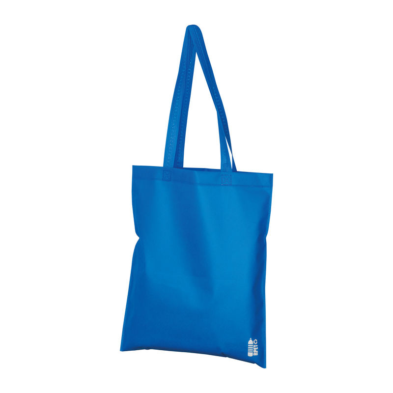 RPET non-woven hosszúfülű táska