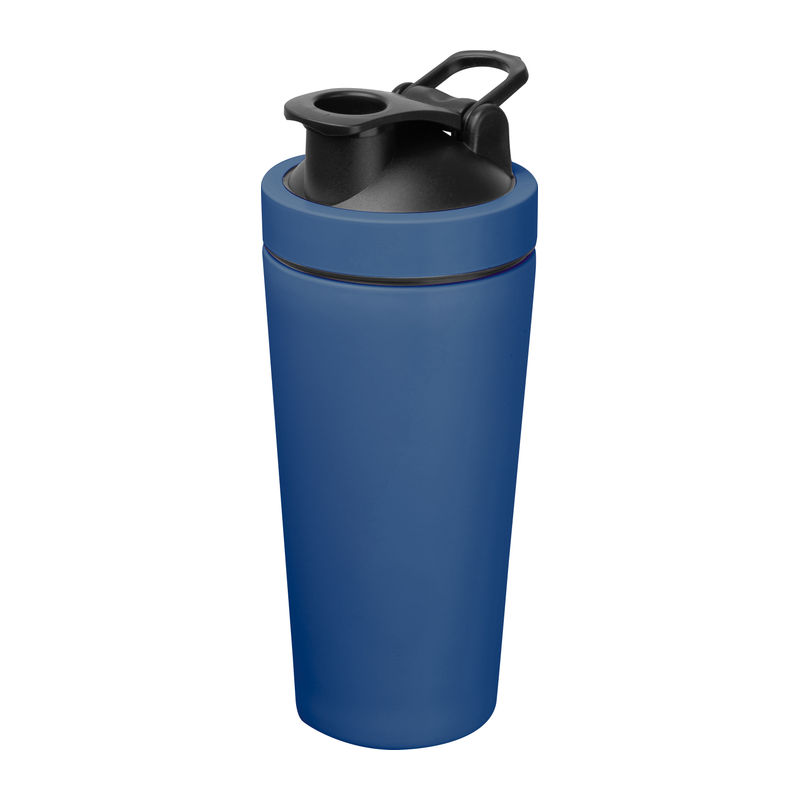 Rozsdamentes acél shaker, 750 ml